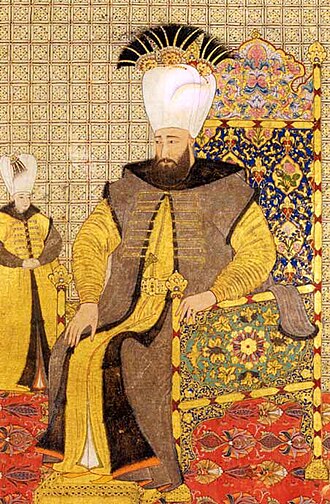 Ahmad III