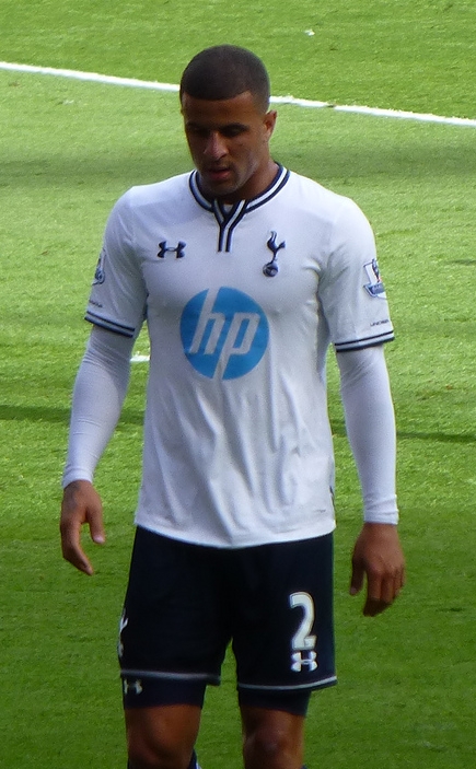 Kyle Walker