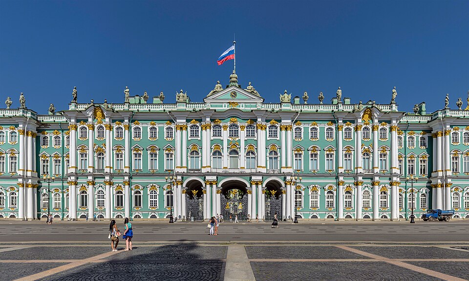 Sankt Peterburg