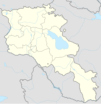 Dvin xaritada