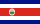 Kosta Rika bayrogʻi