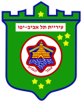 Tel Aviv-Yafo