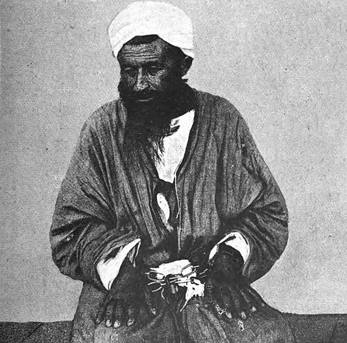 Dukchi Eshon