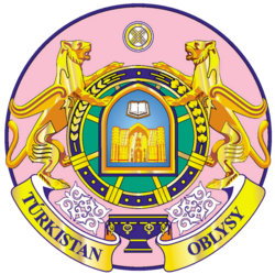 Turkiston viloyati