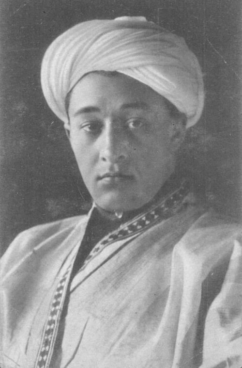 Fayzulla Xo‘jayev