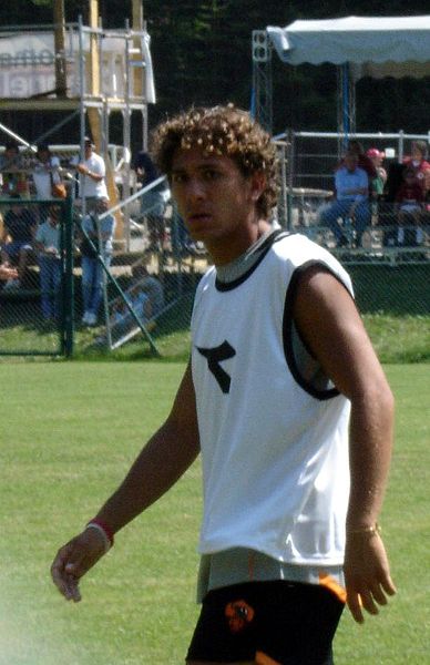 Alessio Cerci