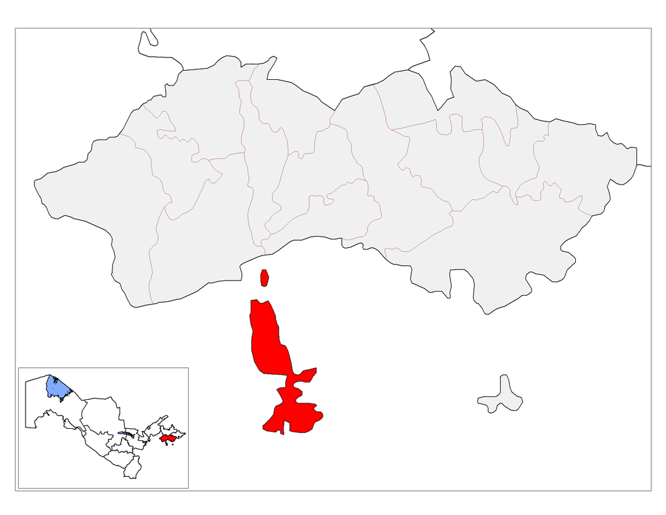 Soʻx tumani
