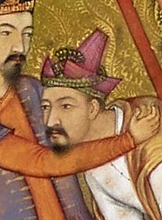 Komron Mirzo