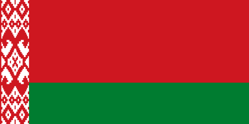 Belarus bayrogʻi