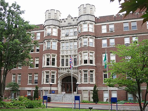 Webster Universiteti