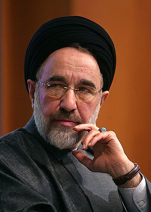 Muhammad Xotamiy
