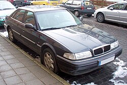 Rover Group