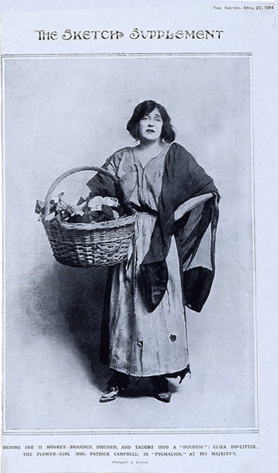 Pygmalion (play)