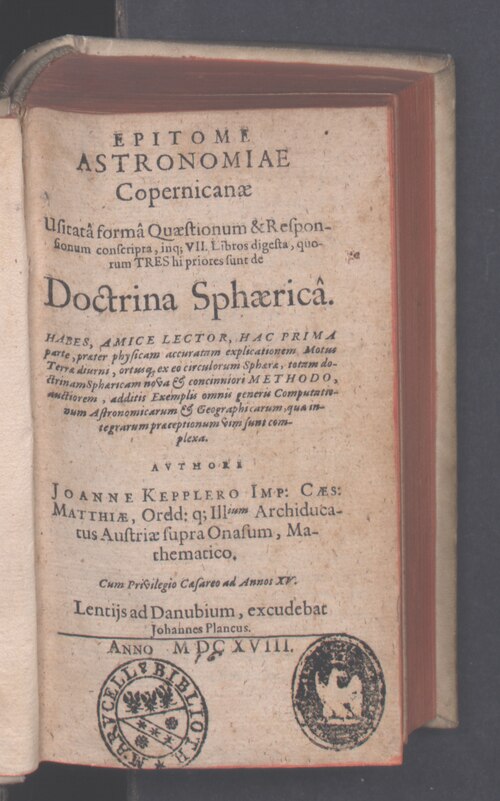 Kepler Iogann