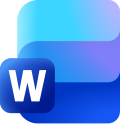 Microsoft Word ramzi