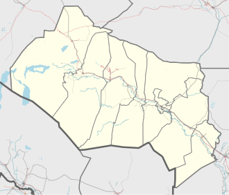 Sirdaryo xaritada