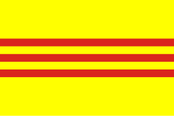 Vetnam bayrogʻi