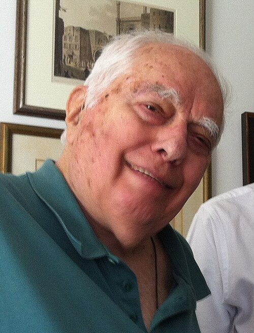 Bernard Lewis