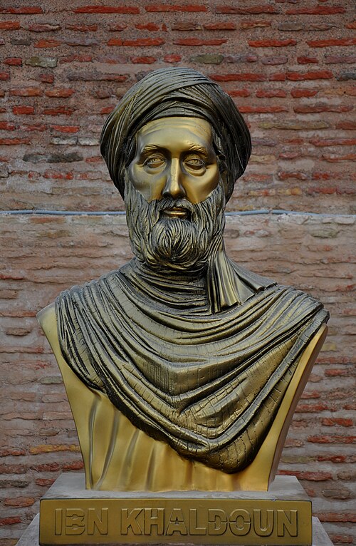 Ibn Xaldun