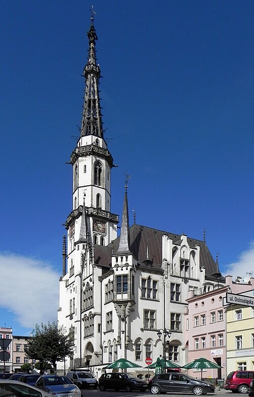 Ząbkowice Śląskie
