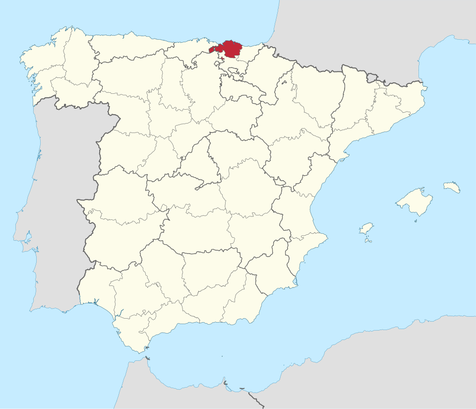 Vizcaya (provinsiya)