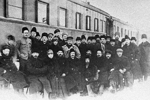 Toshkent universiteti