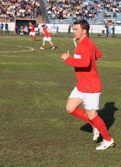 Valeriy Kechinov