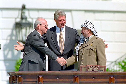 Oslo kelishuvi