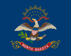 Shimoliy Dakota