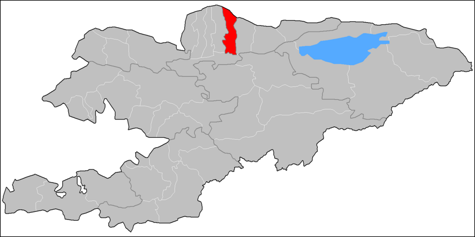 Olamudin tumani