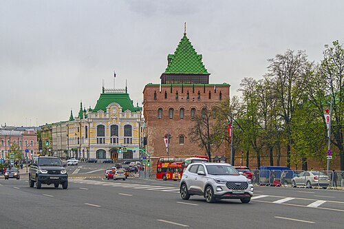 Nijniy Novgorod