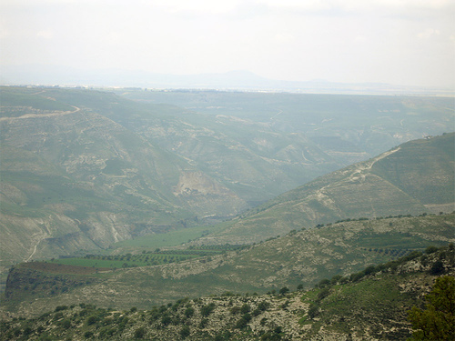 Yarmuk jangi