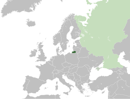 Kaliningrad viloyati