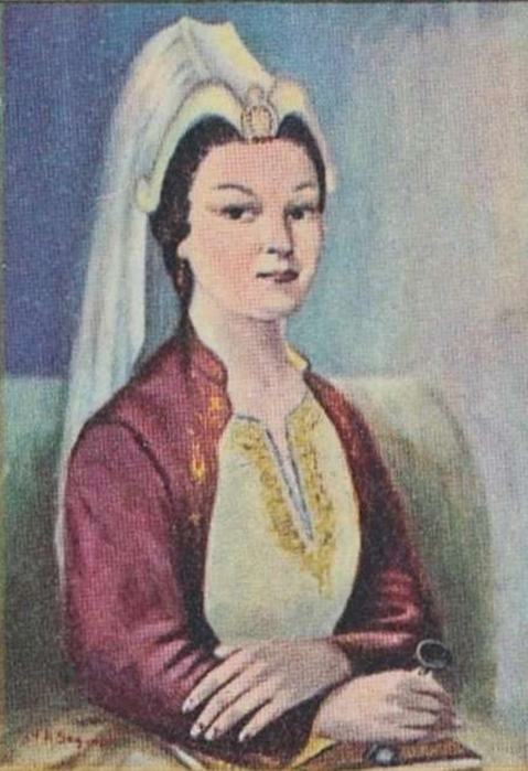 Hafsa Sulton