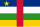 Markaziy Afrika Respublikasi bayrogʻi