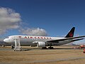 Boeing 767 "Gimli Glider"