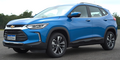 Tracker 2019