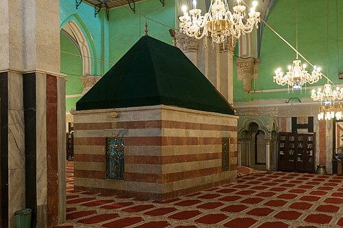 Ishoq alayhis-salom
