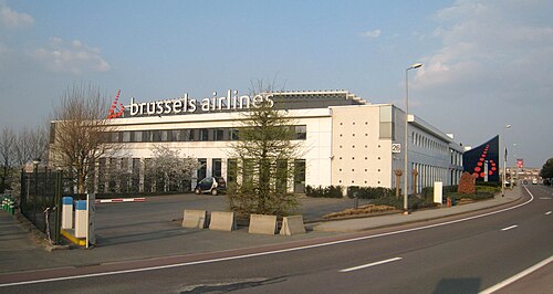 Brussels Airlines