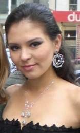 Lola Astanova 2007-yil