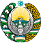 Gerb Uzbekistana