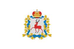 Nijegorod viloyati