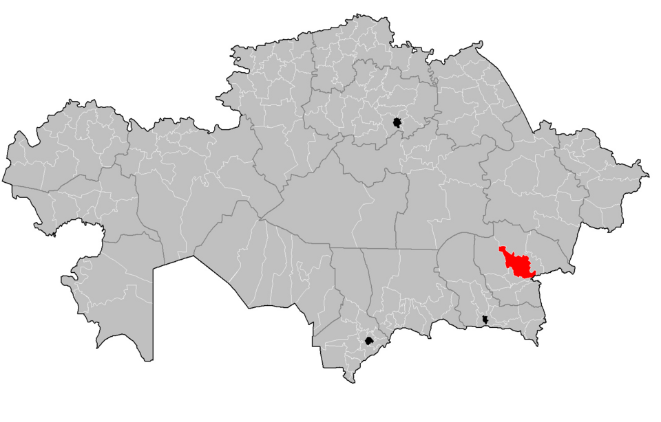 Oqsuv (tuman)