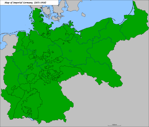 German Imperiyasi