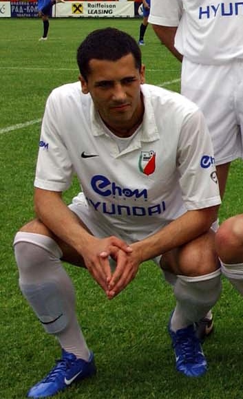 Miloš Trifunović