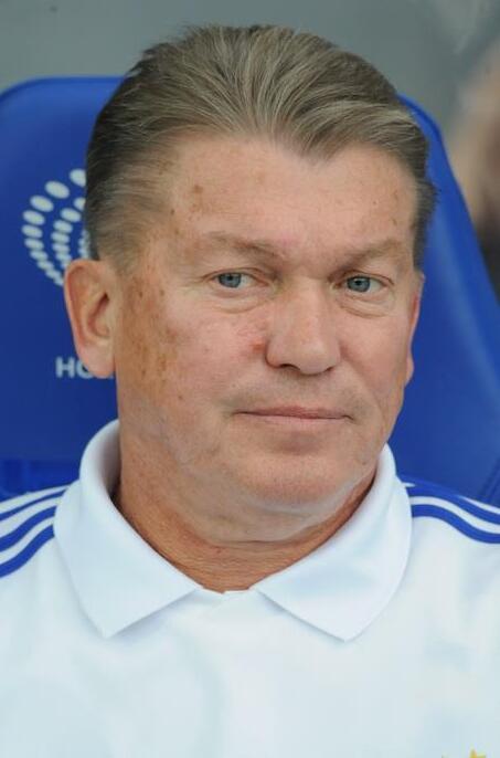 Oleg Bloxin