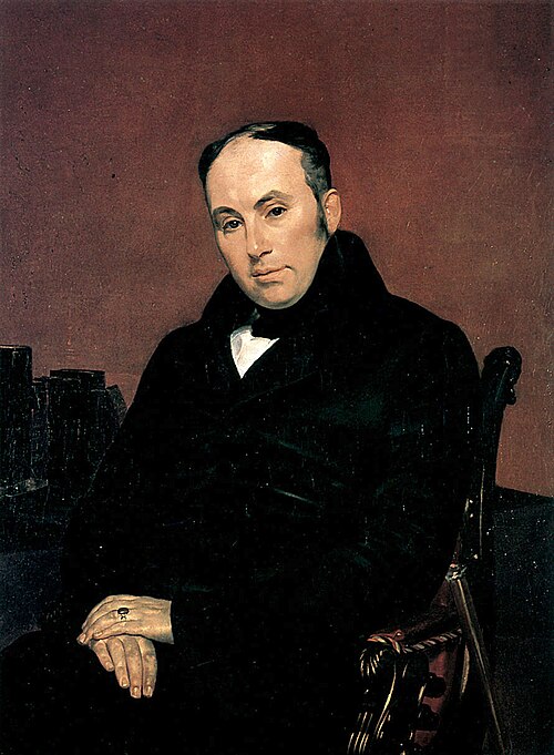 Vasiliy Jukovskiy
