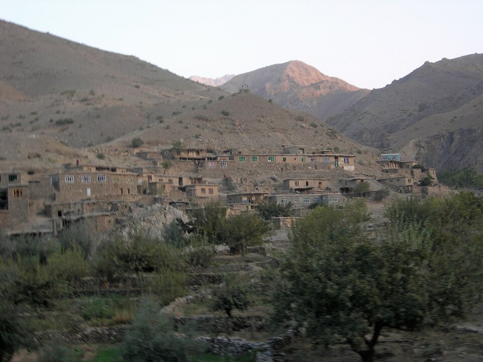Vardak viloyati