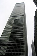 28 Liberty StreetNew York City, New York