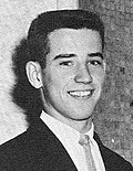 Biden 1950-yillarda